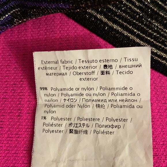 Authentic gorgeus Missoni dress - Picture 11 of 14